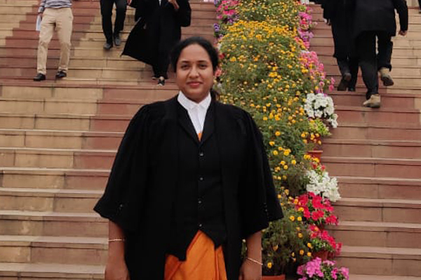 Meenakshi Law Associates