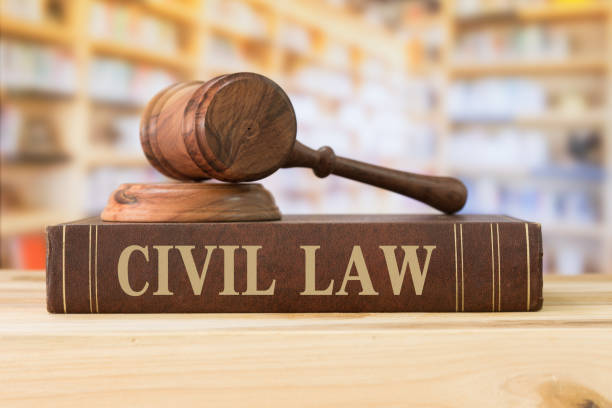 Civil Law